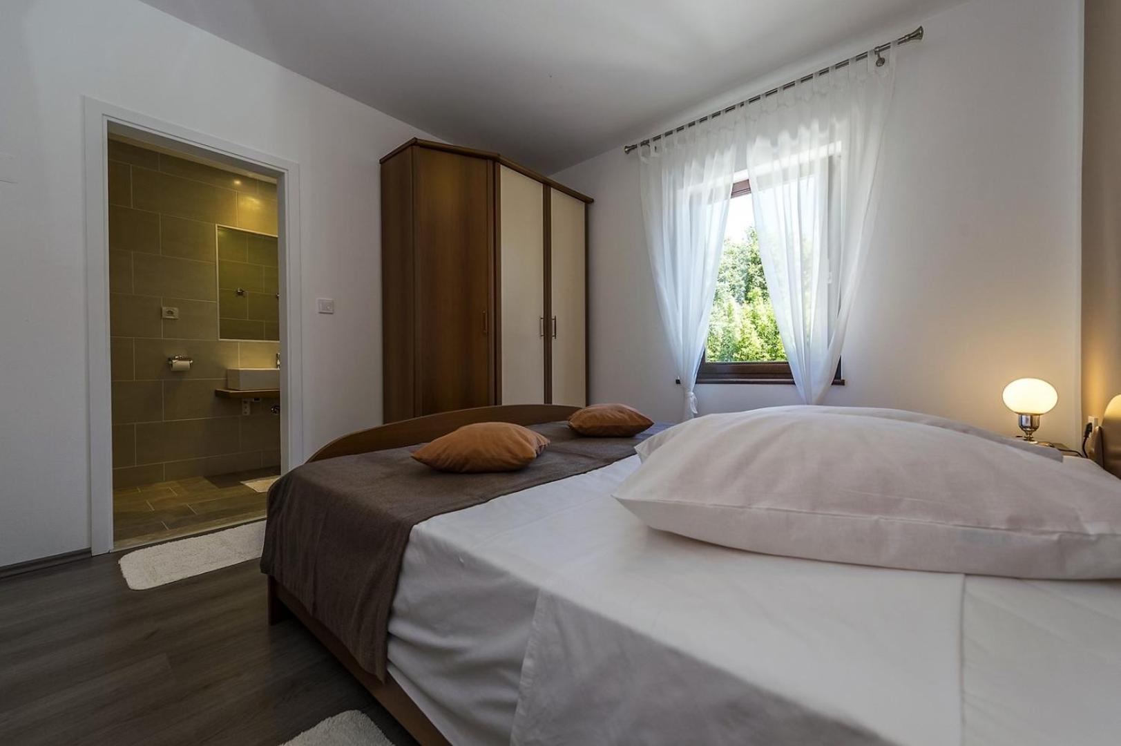 Spacious Three-Bedroom Villa Balun With Pool Пореч Екстериор снимка
